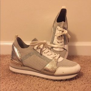 Micheal Kors sneakers